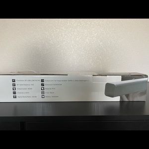 Phase Tech Sound bar